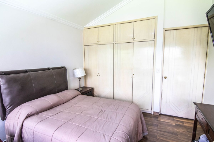 venta departamento tipo town house en crown palmas interlomas $5,700,000