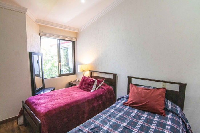 venta departamento tipo town house en crown palmas interlomas $5,700,000
