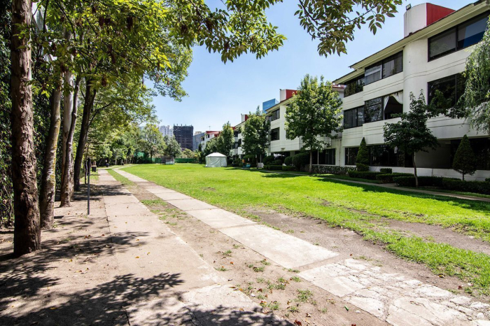venta departamento tipo town house en crown palmas interlomas $5,700,000