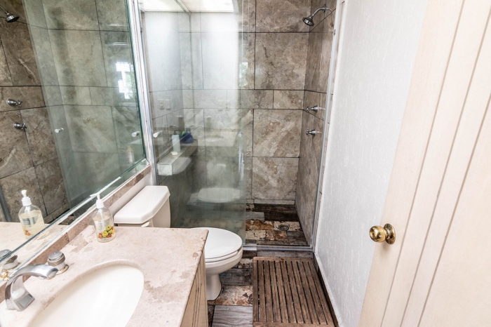 venta departamento tipo town house en crown palmas interlomas $5,700,000