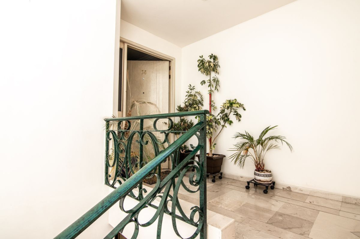venta departamento tipo town house en crown palmas interlomas $5,700,000