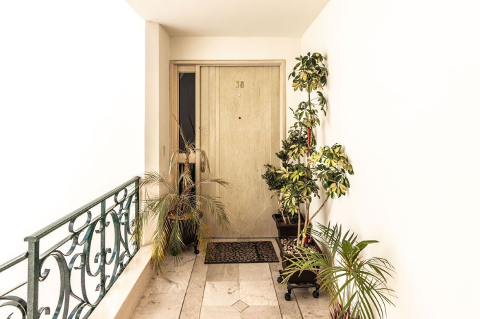 venta departamento tipo town house en crown palmas interlomas $5,700,000