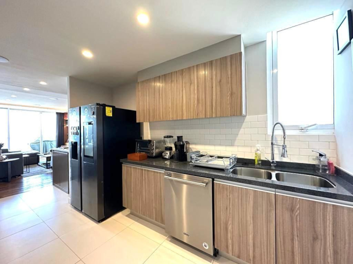 increible departamento en venta - residencial five, bosque real