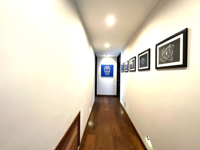 increible departamento en venta - residencial five, bosque real