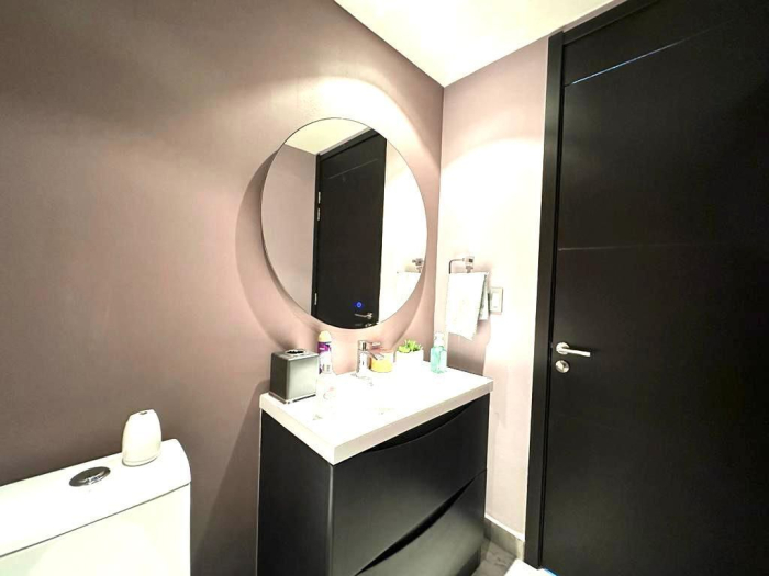 increible departamento en venta - residencial five, bosque real