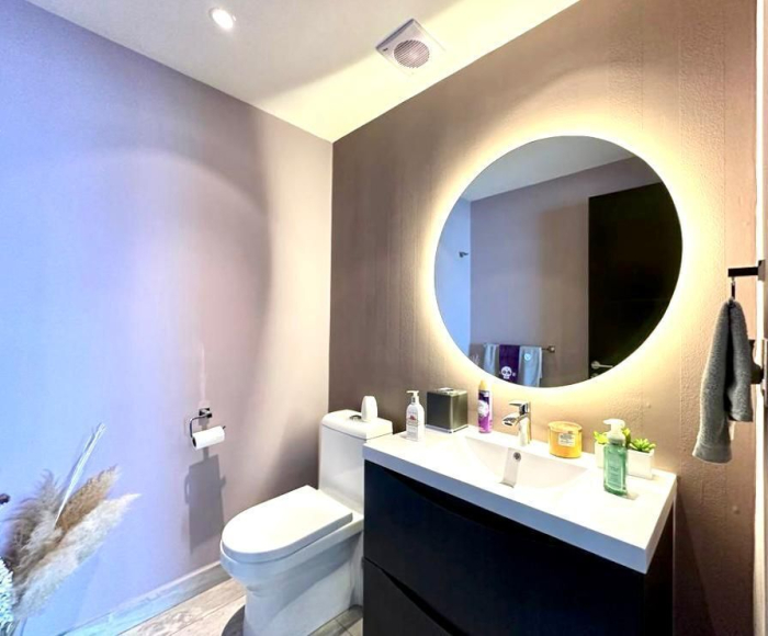 increible departamento en venta - residencial five, bosque real