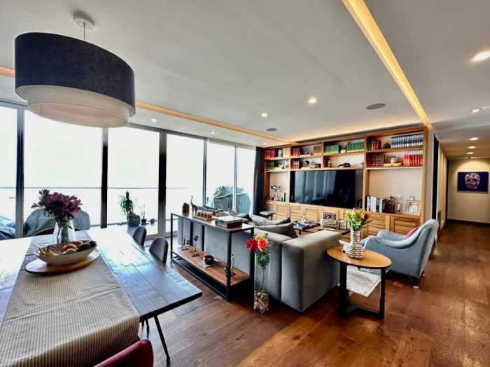 increible departamento en venta - residencial five, bosque real