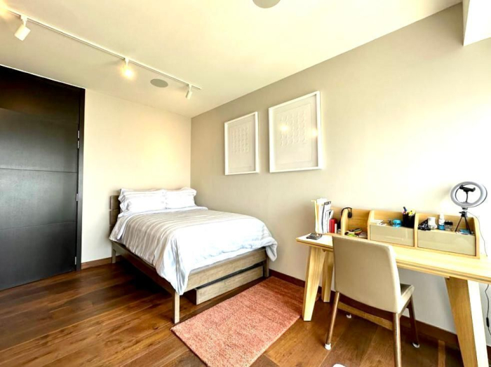increible departamento en venta - residencial five, bosque real