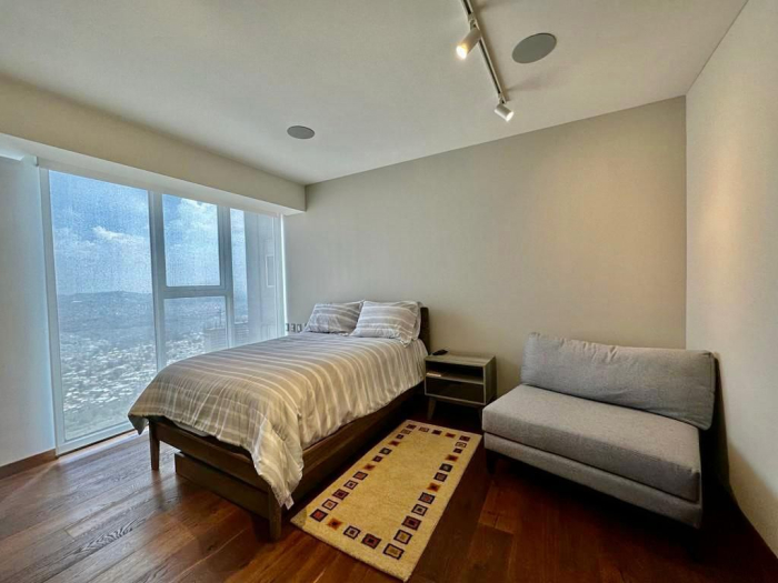 increible departamento en venta - residencial five, bosque real