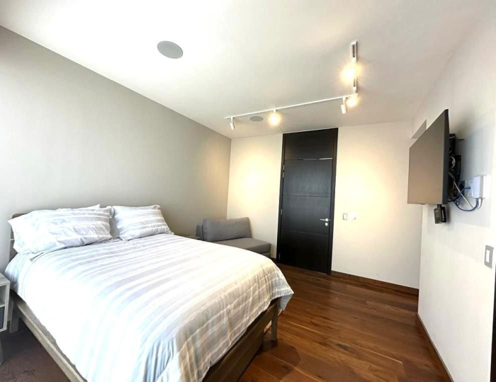 increible departamento en venta - residencial five, bosque real