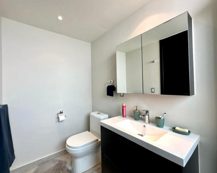 increible departamento en venta - residencial five, bosque real