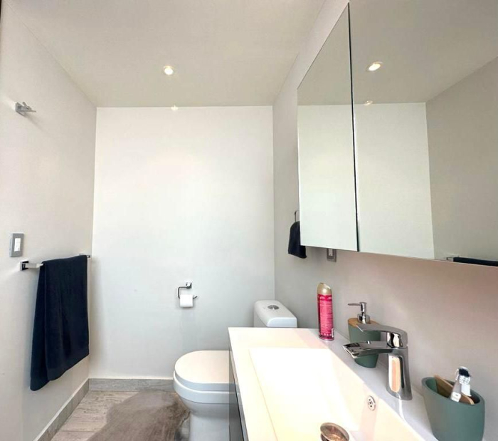 increible departamento en venta - residencial five, bosque real