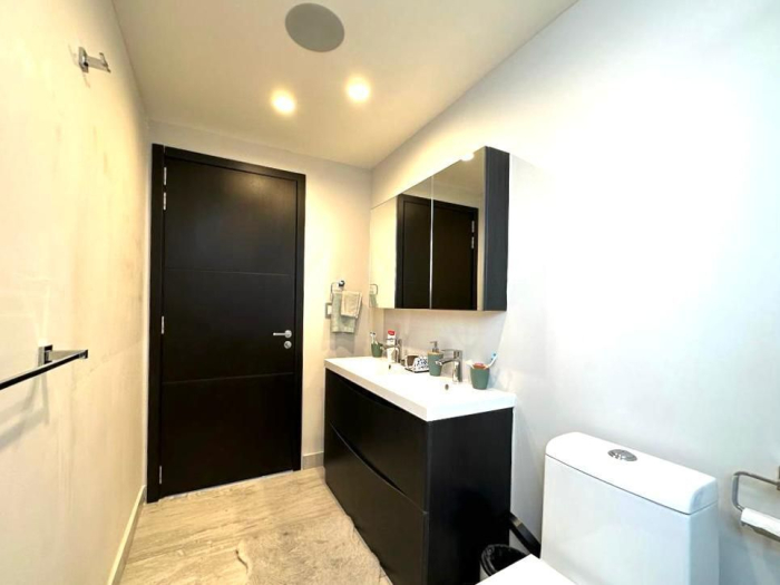 increible departamento en venta - residencial five, bosque real