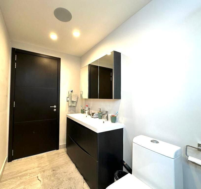 increible departamento en venta - residencial five, bosque real