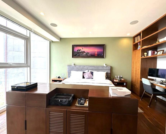 increible departamento en venta - residencial five, bosque real