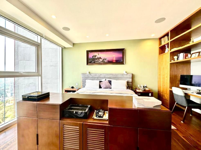 increible departamento en venta - residencial five, bosque real