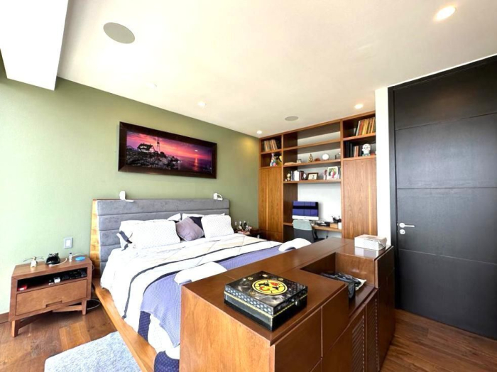 increible departamento en venta - residencial five, bosque real