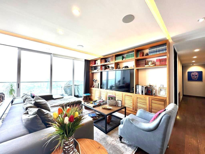 increible departamento en venta - residencial five, bosque real