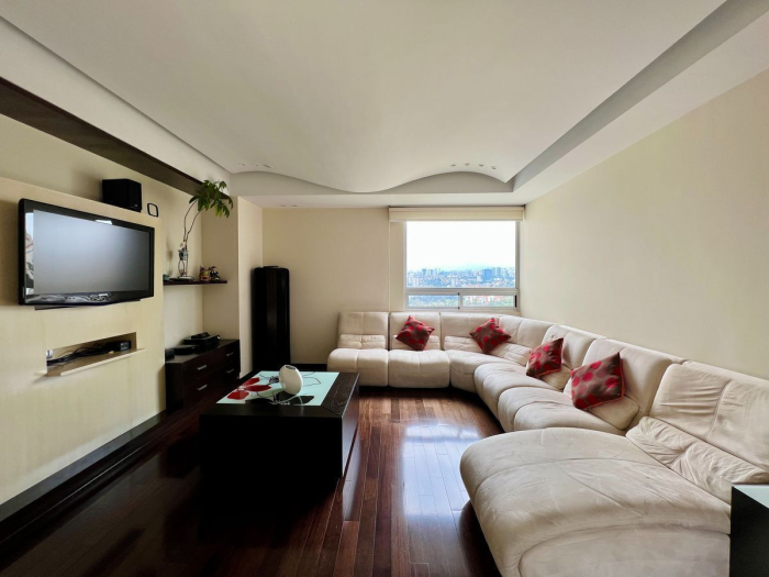 Departamento en venta en Bosque Real
