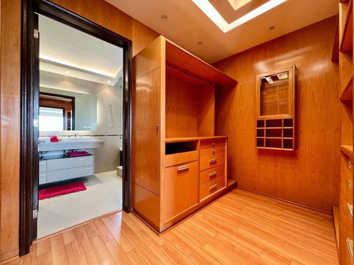Departamento en venta en Bosque Real
