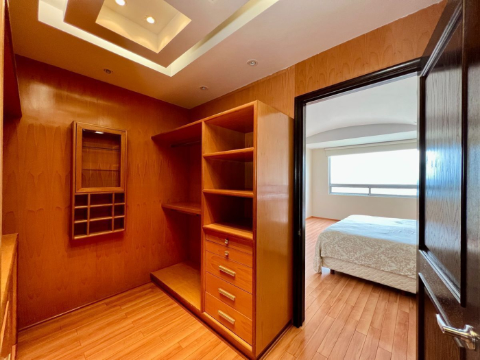 Departamento en venta en Bosque Real