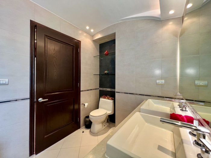 Departamento en venta en Bosque Real