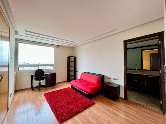 Departamento en venta en Bosque Real