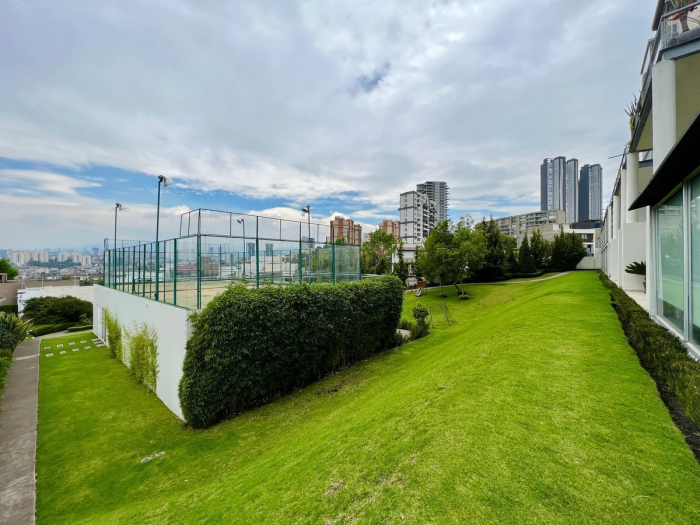 Departamento en venta en Bosque Real