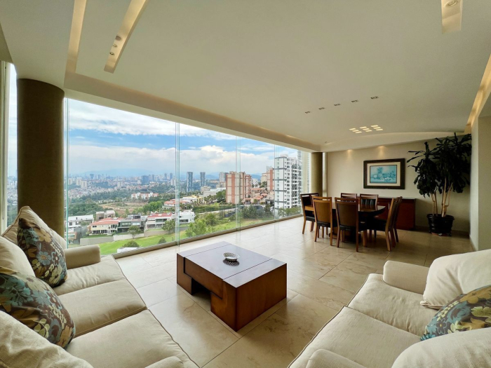 Departamento en venta en Bosque Real