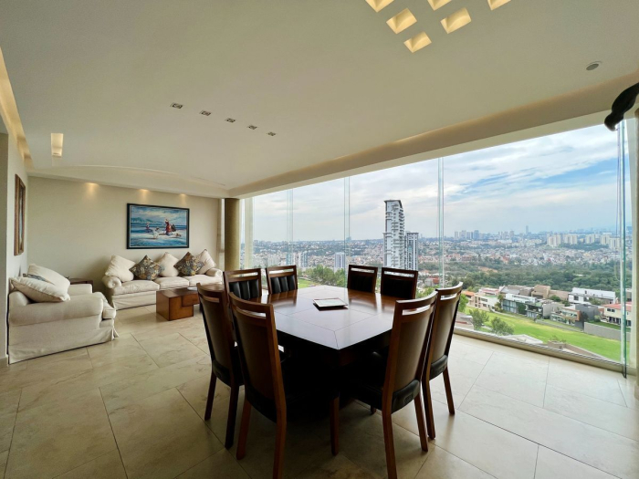 Departamento en venta en Bosque Real