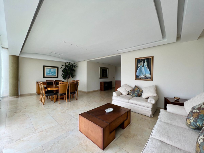 Departamento en venta en Bosque Real