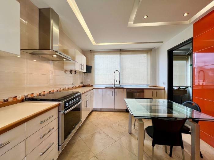 Departamento en venta en Bosque Real