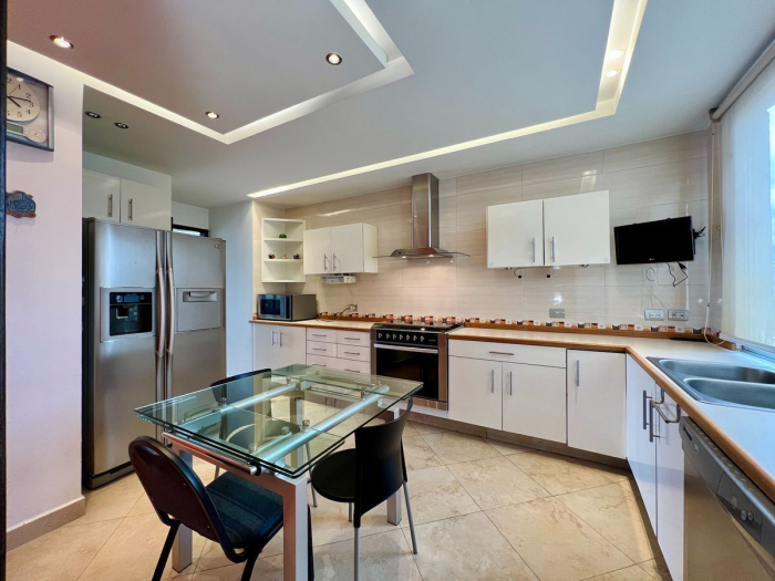 Departamento en venta en Bosque Real