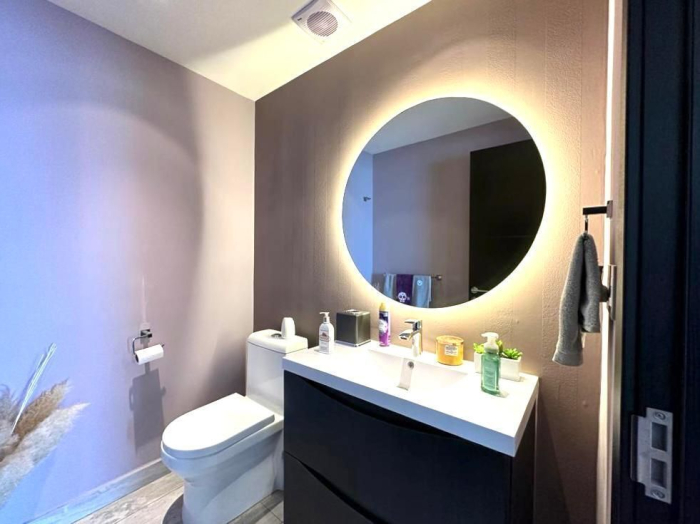 Magnifico departamento en venta- Bosque Real Five