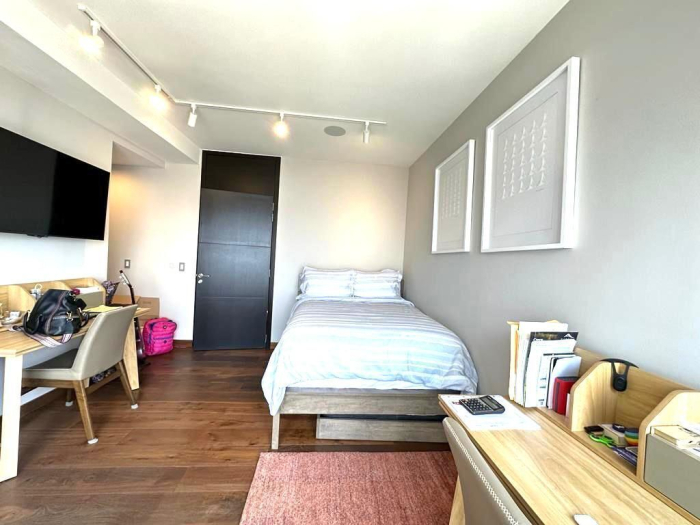 Magnifico departamento en venta- Bosque Real Five
