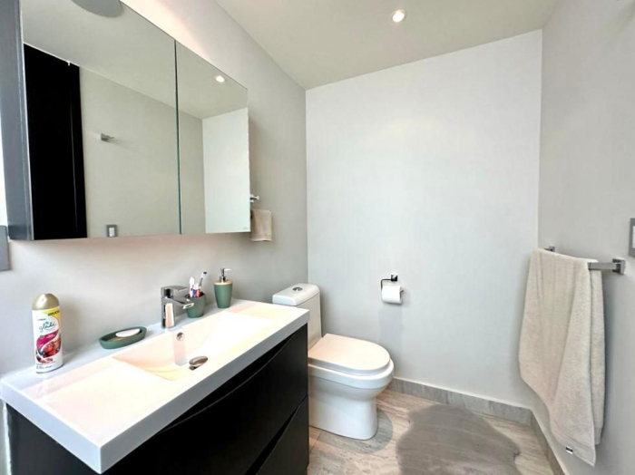 Magnifico departamento en venta- Bosque Real Five