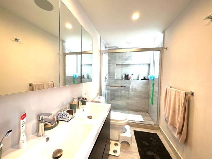 Magnifico departamento en venta- Bosque Real Five