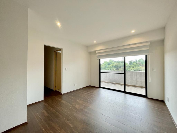 gran oportunidad departamento en venta - desierto de los leones