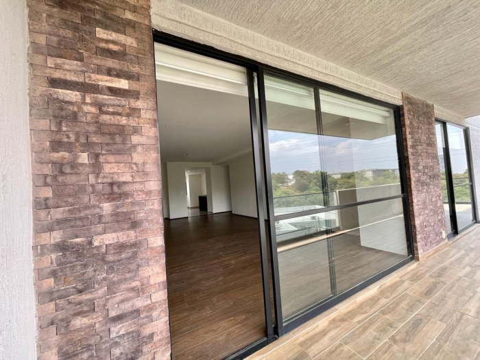 gran oportunidad departamento en venta - desierto de los leones