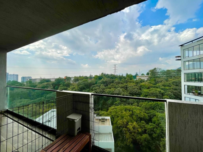 gran oportunidad departamento en venta - desierto de los leones