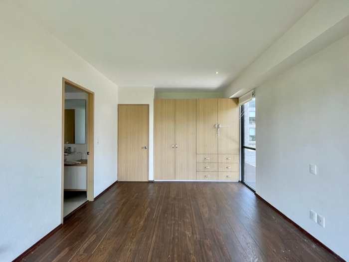 gran oportunidad departamento en venta - desierto de los leones