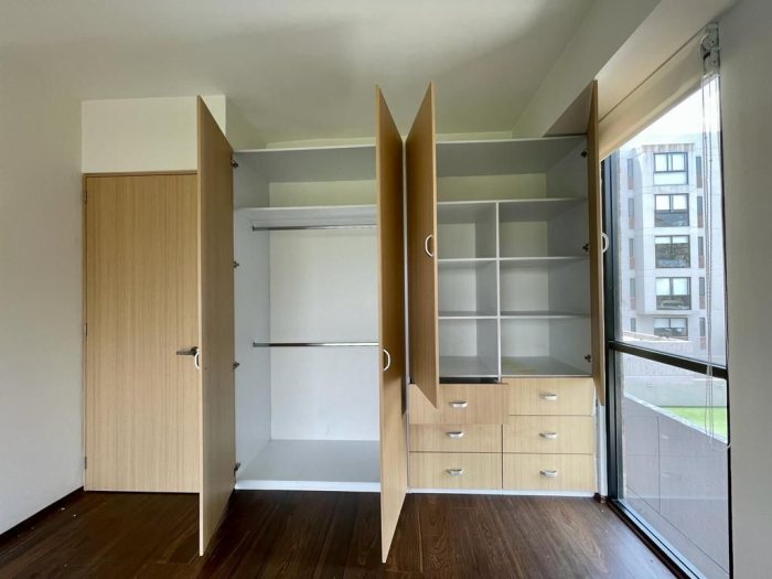 gran oportunidad departamento en venta - desierto de los leones