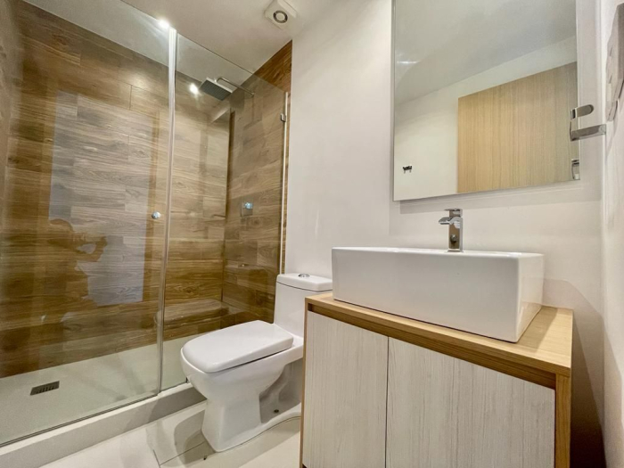 gran oportunidad departamento en venta - desierto de los leones