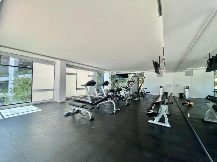 gran oportunidad departamento en venta - desierto de los leones