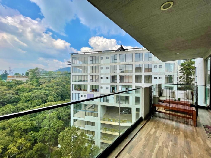 gran oportunidad departamento en venta - desierto de los leones