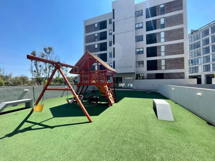gran oportunidad departamento en venta - desierto de los leones