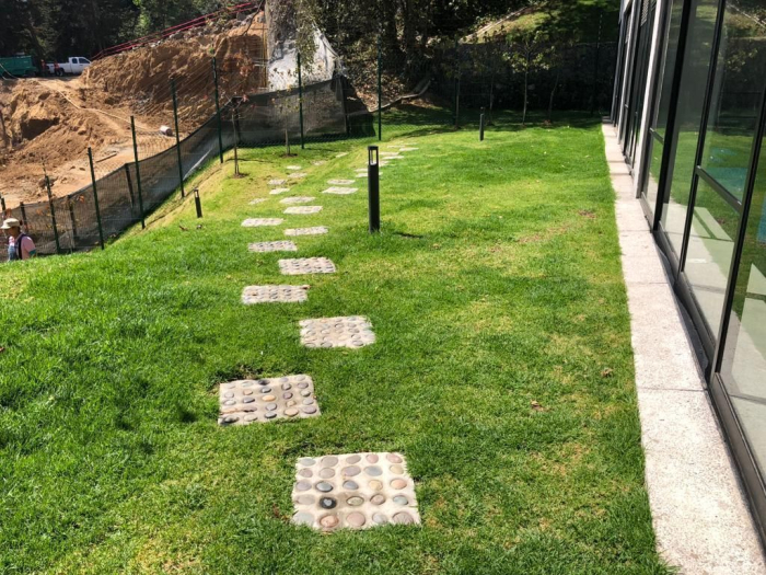 gran oportunidad departamento en venta - desierto de los leones