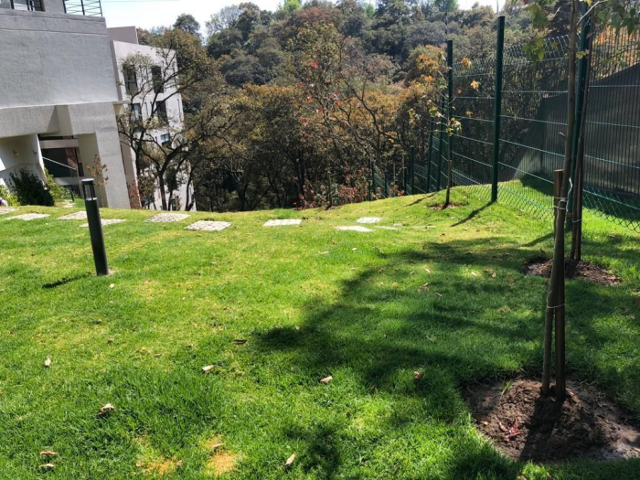 gran oportunidad departamento en venta - desierto de los leones