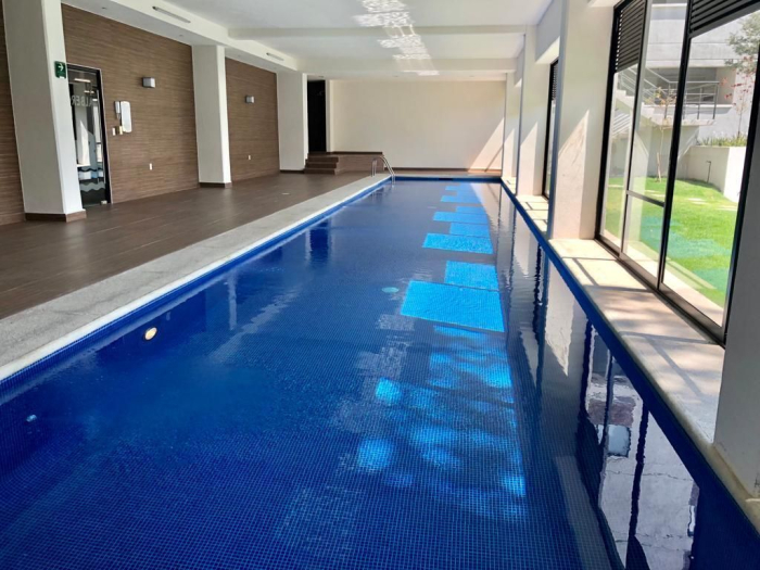 Gran oportunidad departamento en venta - Desierto de los Leones