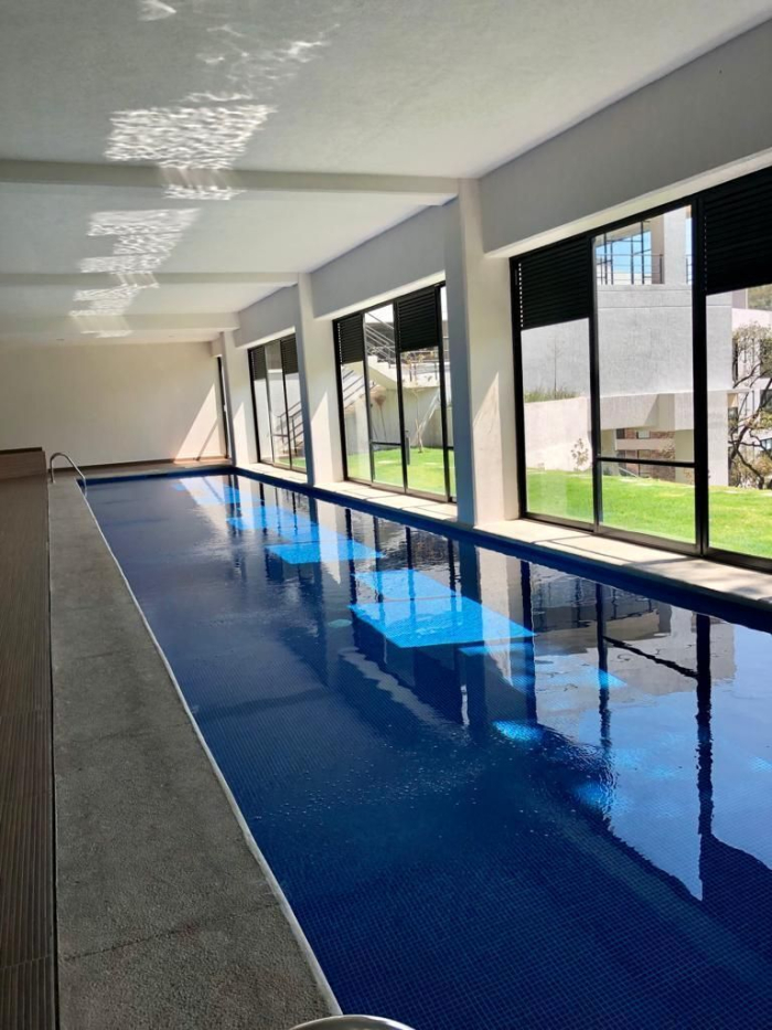 Gran oportunidad departamento en venta - Desierto de los Leones